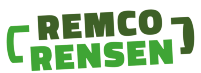 Remco Rensen logo